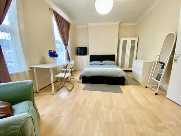 Dream Rooms London